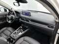 Mazda CX-5 2.0 e-SkyActiv-G M Hybrid 165 Exclusive-Line autom Blanc - thumbnail 24