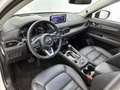 Mazda CX-5 2.0 e-SkyActiv-G M Hybrid 165 Exclusive-Line autom Blanc - thumbnail 6