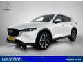 Mazda CX-5 2.0 e-SkyActiv-G M Hybrid 165 Exclusive-Line autom Blanc - thumbnail 1