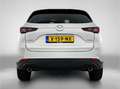 Mazda CX-5 2.0 e-SkyActiv-G M Hybrid 165 Exclusive-Line autom Blanc - thumbnail 23