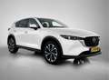 Mazda CX-5 2.0 e-SkyActiv-G M Hybrid 165 Exclusive-Line autom Blanc - thumbnail 15