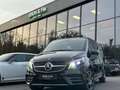Mercedes-Benz V 300 V300d Lang Exclusive 4M Noir - thumbnail 2