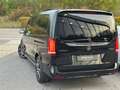 Mercedes-Benz V 300 V300d Lang Exclusive 4M Noir - thumbnail 4