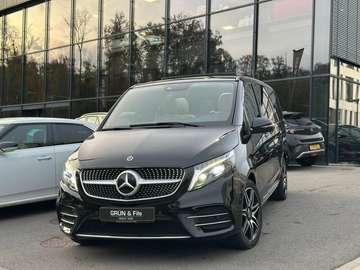 EXCLUSIVE 4 MATIC * BURMESTER