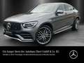 Mercedes-Benz GLC 43 AMG Cpé digiTacho 4xAdvanced Business 21" Gris - thumbnail 1