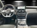 Mercedes-Benz GLC 43 AMG Cpé digiTacho 4xAdvanced Business 21" Gris - thumbnail 10