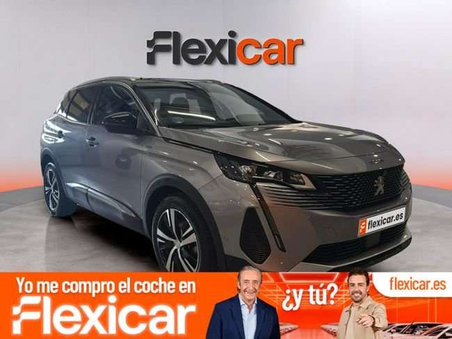 Peugeot 3008 1.5 BlueHDi 96kW (130CV) S&S Allure EAT8 - foto 1