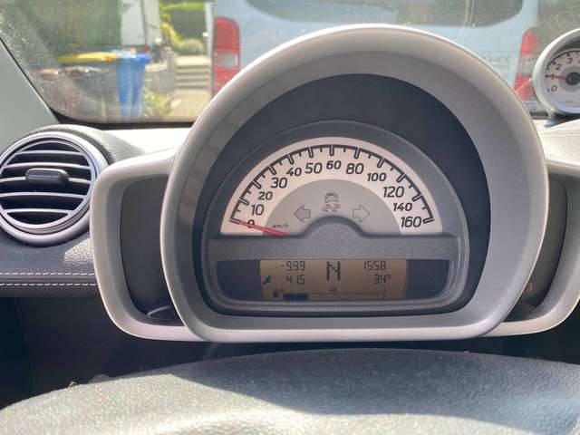 smart forTwo cabrio softouch edition nightorange micro hybrid d