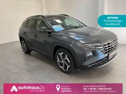 Hyundai TUCSON 1.6 Plug In Prime|Pano|Nav