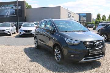Crossland X 1.2 Turbo Innovation Start/Stop Camera, Alu, Aut. airco, ....