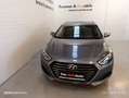 Hyundai i40 cw Style Silber - thumbnail 2