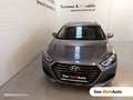 Hyundai i40 cw Style Silber - thumbnail 1