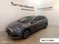 Hyundai i40 cw Style Silber - thumbnail 1