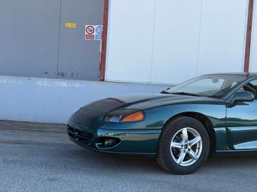 Gemella Dodge Stealth RT