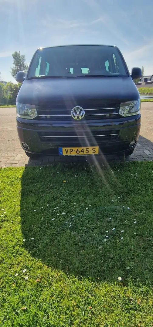Volkswagen T5 DSG Doka Lang Comfortline - 1