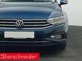 Volkswagen Passat Variant 2.0 TDI Business PANO HUD eHECK KEYLESS NAVI ACC Blau - thumbnail 20