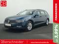 Volkswagen Passat Variant 2.0 TDI Business PANO HUD eHECK KEYLESS NAVI ACC Blau - thumbnail 1