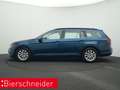 Volkswagen Passat Variant 2.0 TDI Business PANO HUD eHECK KEYLESS NAVI ACC Blau - thumbnail 2