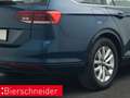 Volkswagen Passat Variant 2.0 TDI Business PANO HUD eHECK KEYLESS NAVI ACC Blau - thumbnail 16