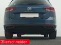 Volkswagen Passat Variant 2.0 TDI Business PANO HUD eHECK KEYLESS NAVI ACC Blau - thumbnail 27
