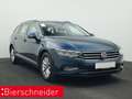 Volkswagen Passat Variant 2.0 TDI Business PANO HUD eHECK KEYLESS NAVI ACC Blau - thumbnail 8