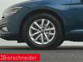 Volkswagen Passat Variant 2.0 TDI Business PANO HUD eHECK KEYLESS NAVI ACC Blau - thumbnail 26