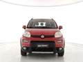 Fiat Panda 1.3 MJT 95 CV S&S 4x4 Rosso - thumbnail 2
