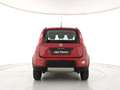 Fiat Panda 1.3 MJT 95 CV S&S 4x4 Rosso - thumbnail 4