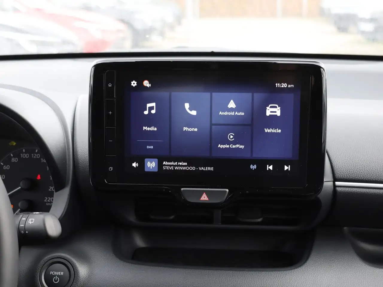 Toyota Yaris 1.5 Hybrid Business SHZ PDC KLIMA BT RFK, миниатюра 9