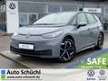 Volkswagen ID.3 PRO-S 19"+ASSISTENZPAKET+KOMFORTPAKET-PLUS+ Grau - thumbnail 1