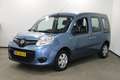 Renault Kangoo Family 1.6-16V Expression 5 persoons. Blauw - thumbnail 18