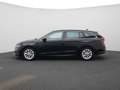 Skoda Octavia Combi 1.5 e-TSI Business Edition Plus | Automaat | Noir - thumbnail 4