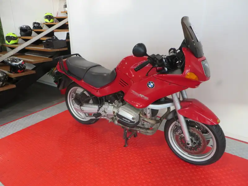 BMW R 1100 RS - foto 2