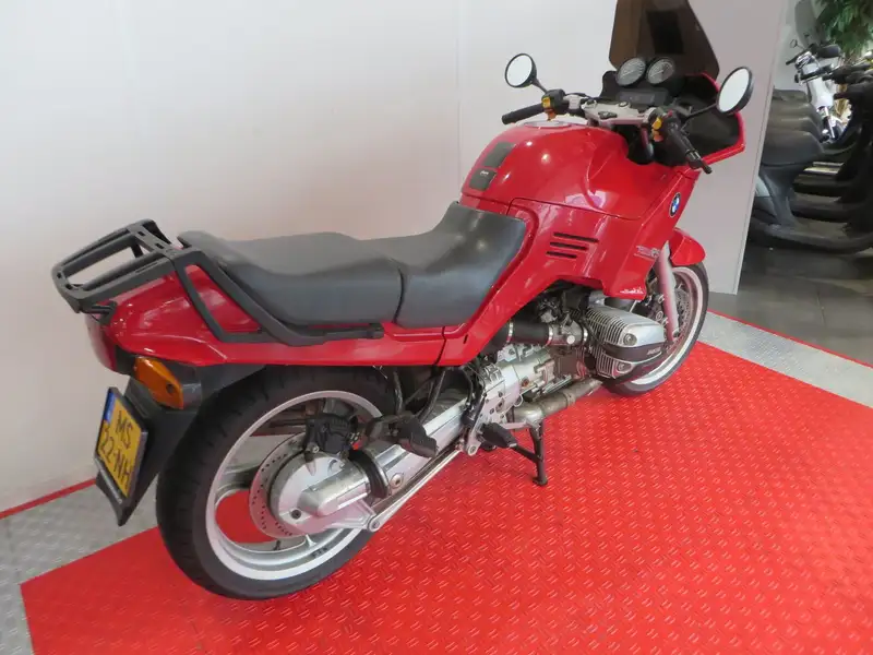 BMW R 1100 RS - foto 3