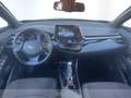 Toyota C-HR 1.8h trend 2wd e-cvt Gris - thumbnail 9
