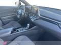 Toyota C-HR 1.8h trend 2wd e-cvt Gris - thumbnail 6