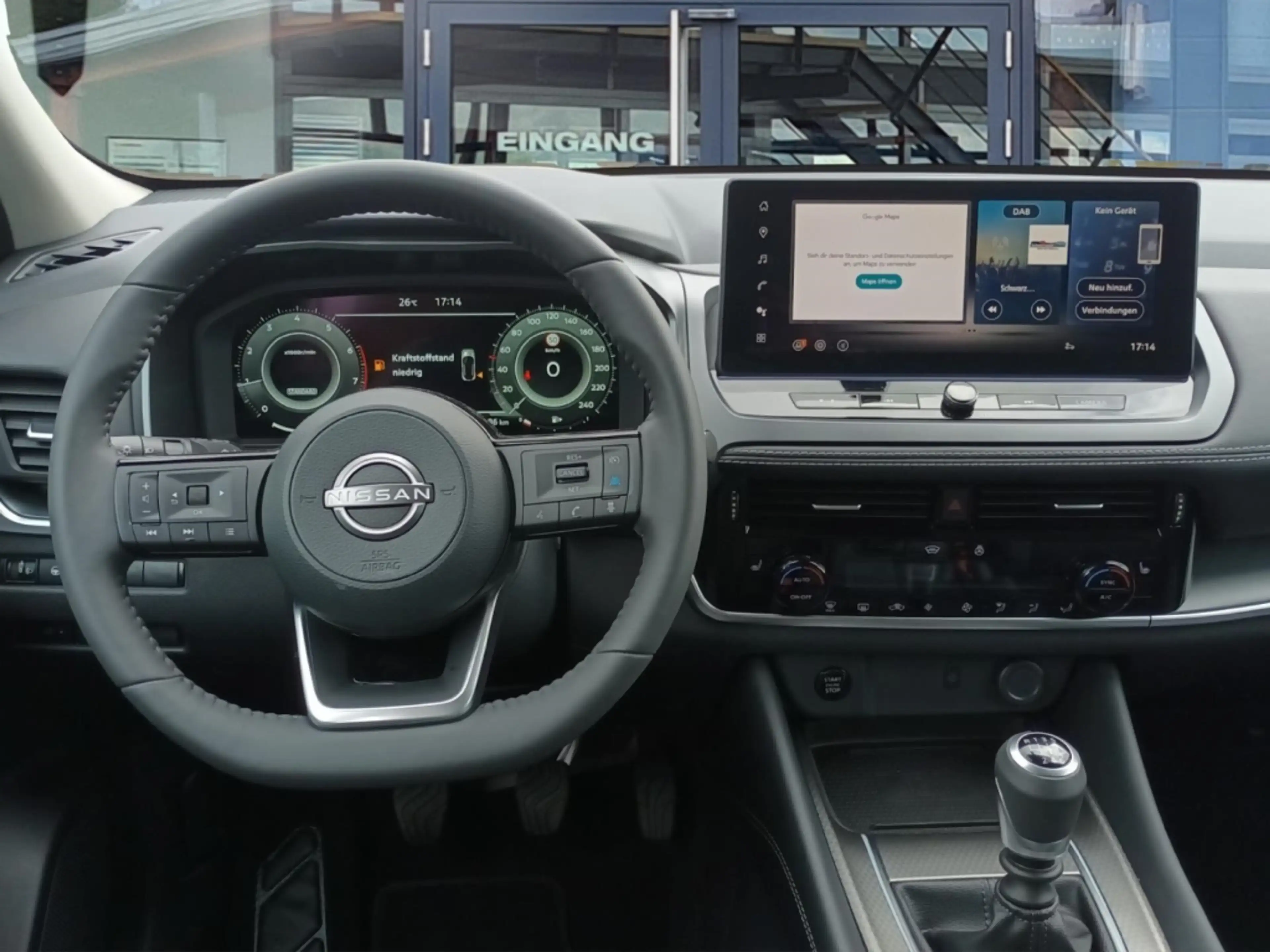 Nissan Qashqai N-Connecta *NAVI* *Klimaautomatik* *SHZ*LENKRADHEI — photo 9