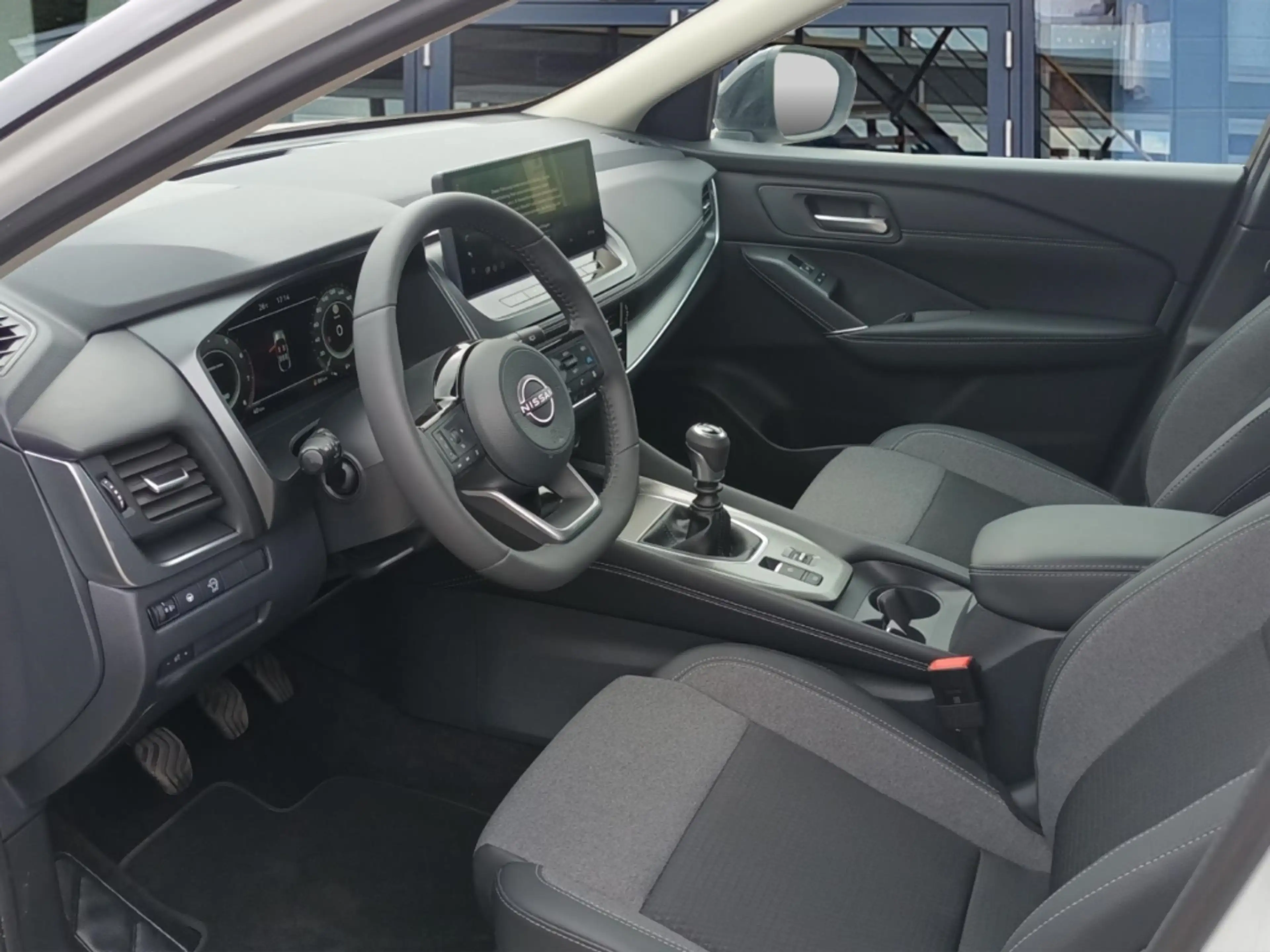 Nissan Qashqai N-Connecta *NAVI* *Klimaautomatik* *SHZ*LENKRADHEI — photo 7