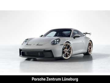 911 GT3 Clubsportpaket Liftsystem-VA BOSE