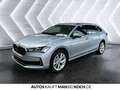 Skoda Superb Combi 2.0TDI DSG Selection AHZV NAVI MATR Silber - thumbnail 2