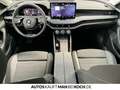Skoda Superb Combi 2.0TDI DSG Selection AHZV NAVI MATR Silber - thumbnail 10