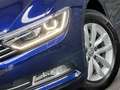 Volkswagen Passat 1.4 TSI*Highline Business*BOITE AUTO*GARANTIE 12M* Bleu - thumbnail 22