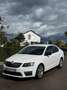 Skoda Octavia 2.0 TDI (Green tec) DSG RS - thumbnail 1