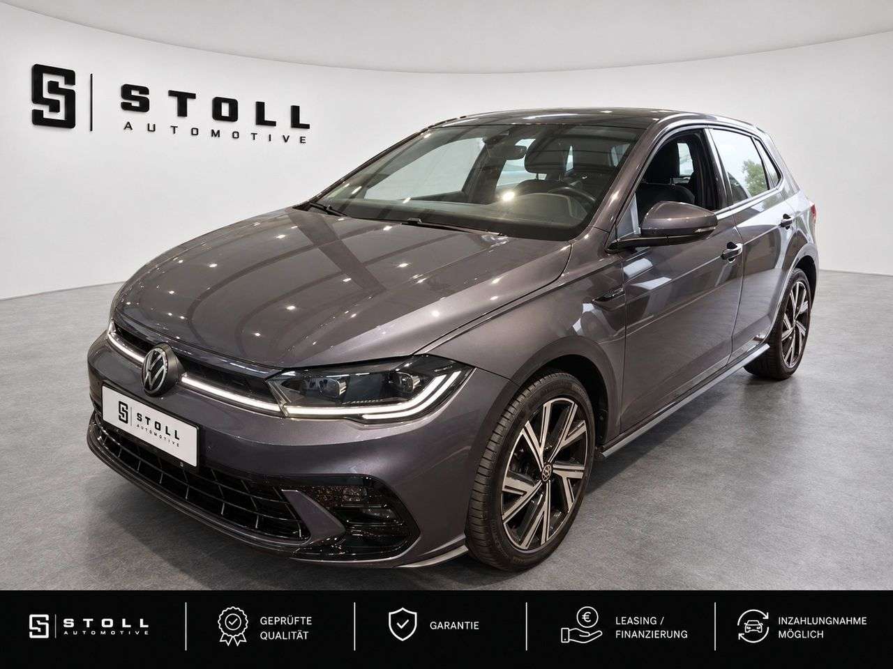Volkswagen Polo 2023