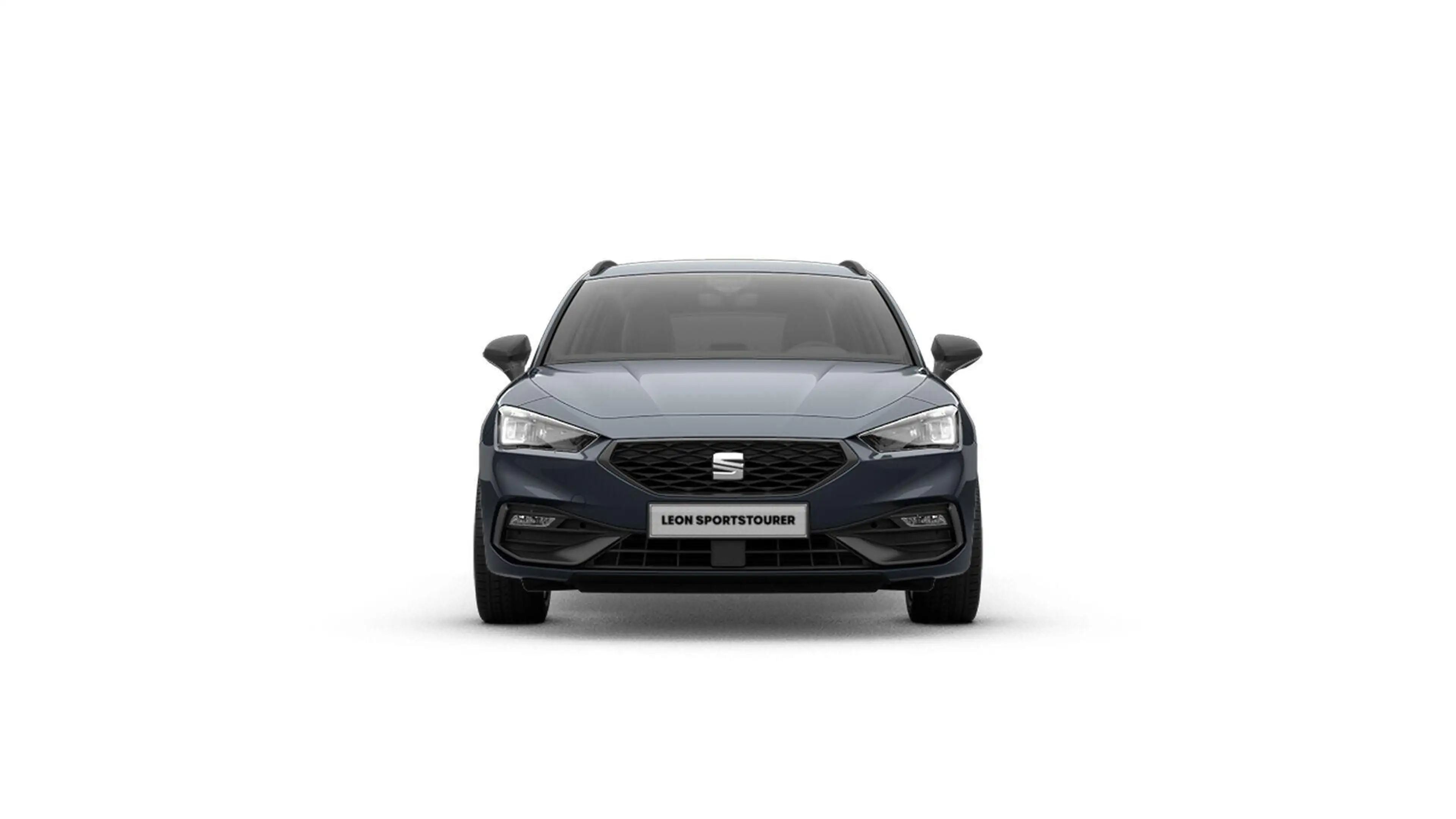 SEAT Leon e-Hybrid Sportstourer 1.5 TSI 204pk DSG FR Business | Velge — photo 8