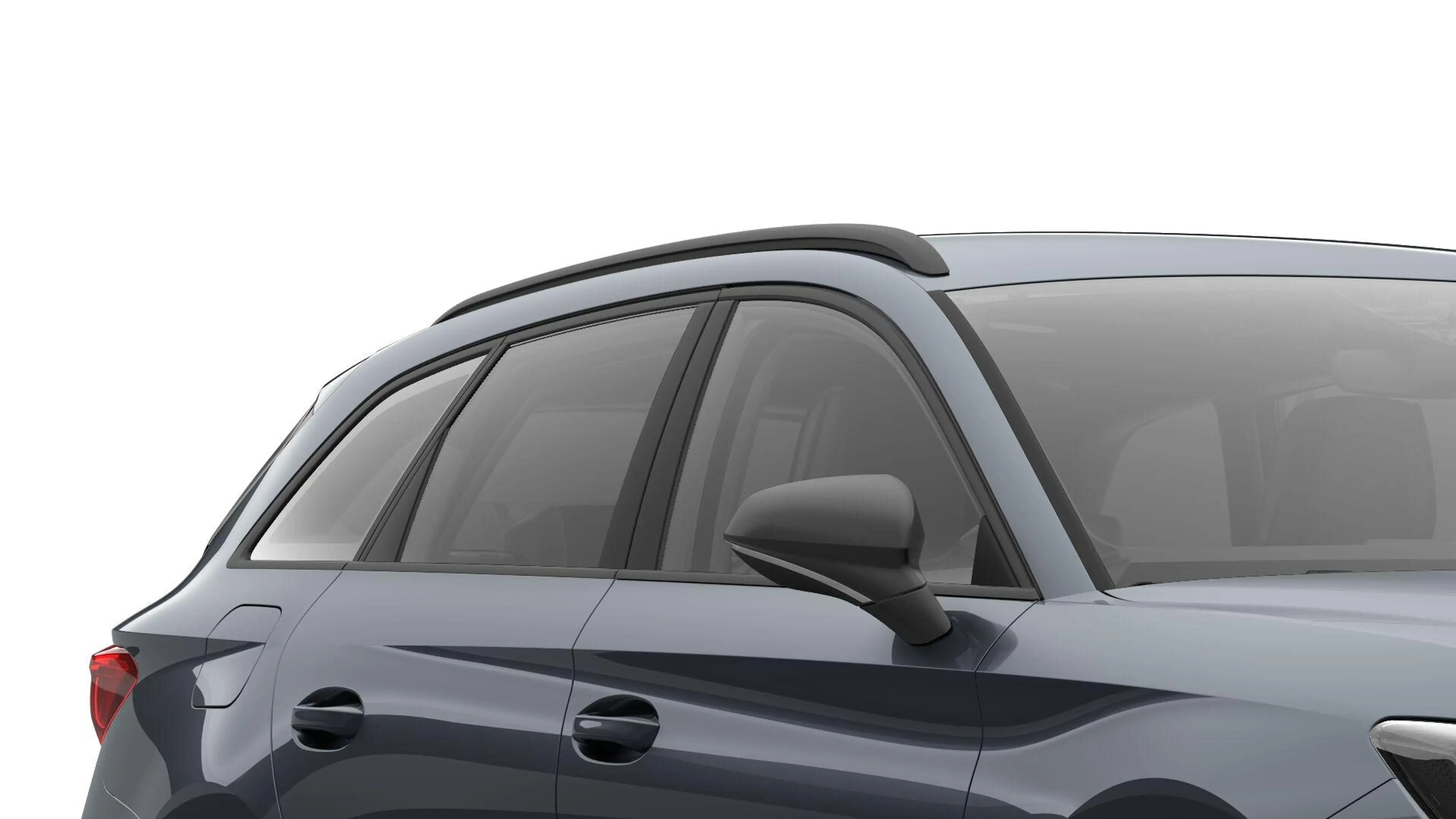 SEAT Leon e-Hybrid Sportstourer 1.5 TSI 204pk DSG FR Business | Velge — photo 13