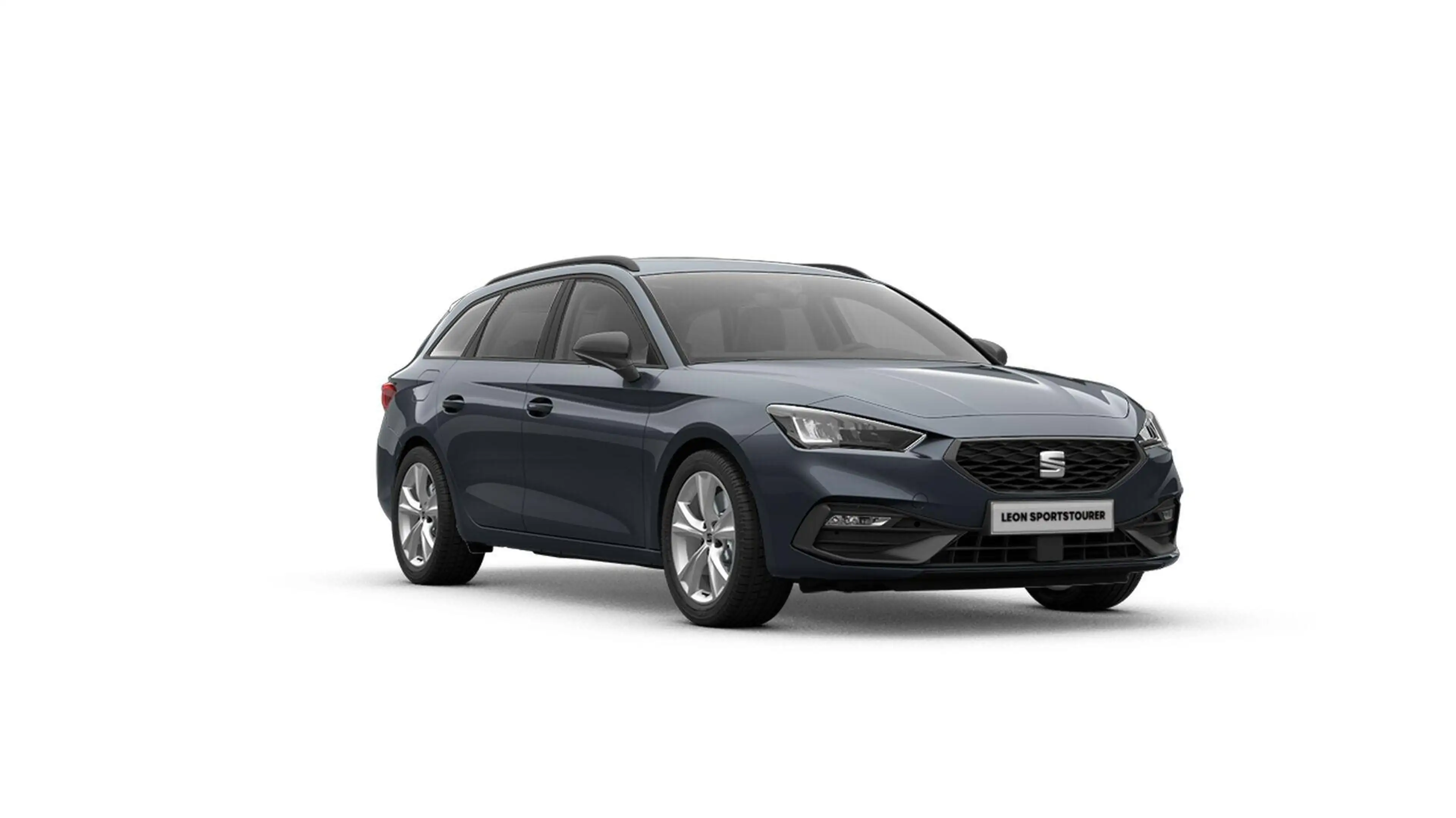 SEAT Leon e-Hybrid Sportstourer 1.5 TSI 204pk DSG FR Business | Velge — photo 9