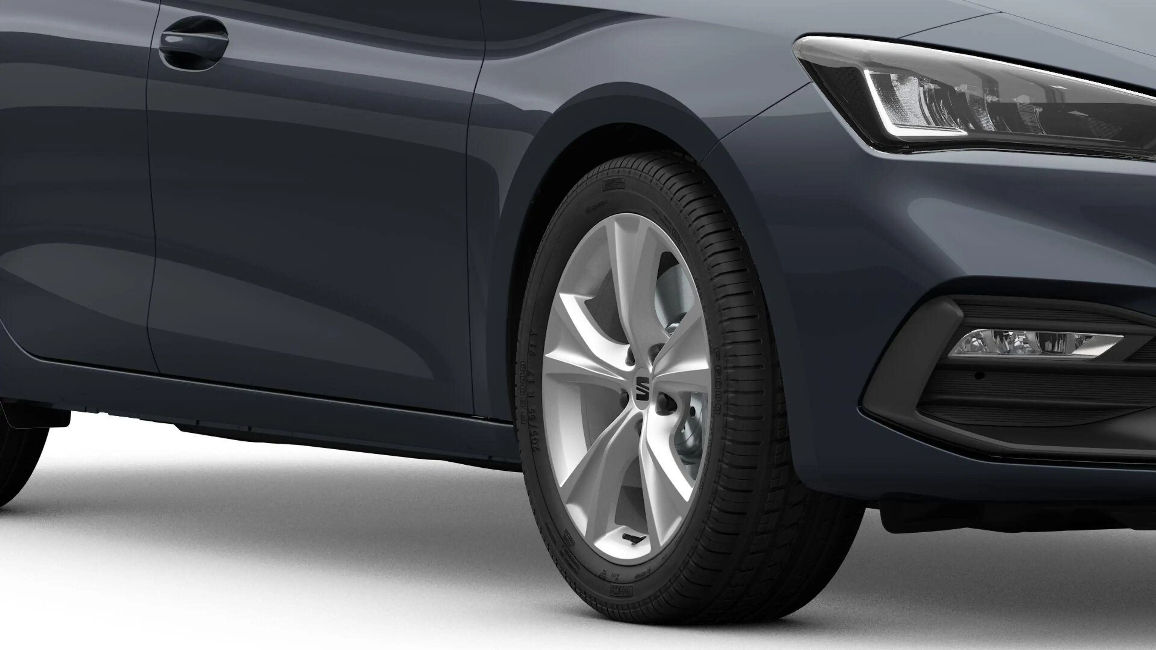 SEAT Leon e-Hybrid Sportstourer 1.5 TSI 204pk DSG FR Business | Velge — photo 5
