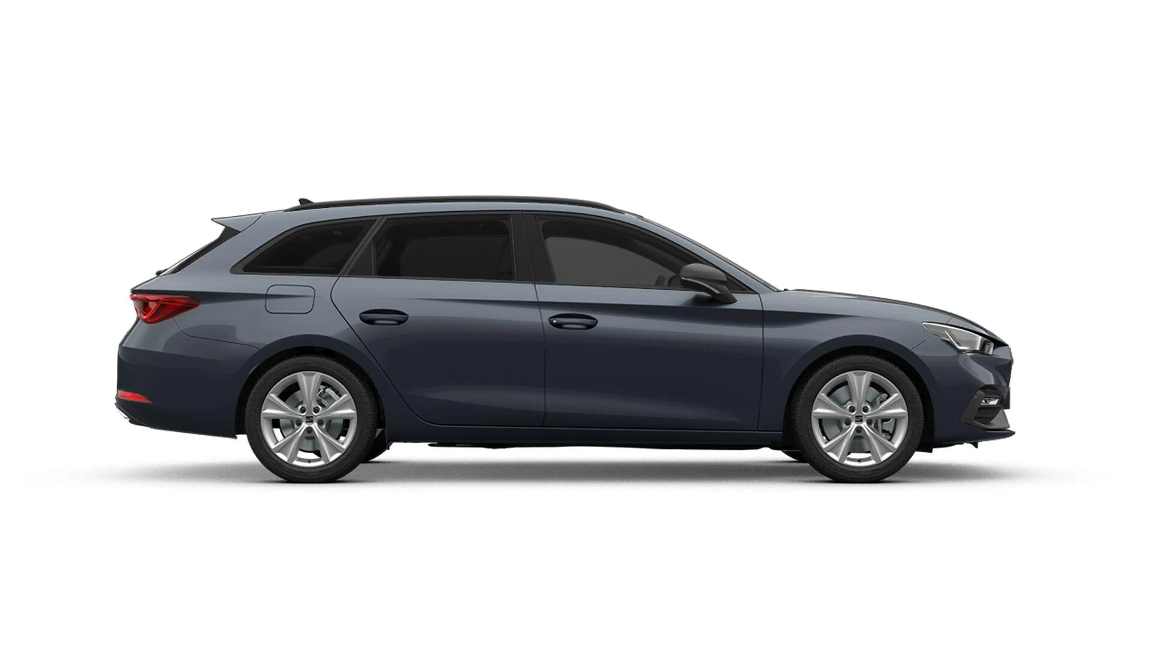 SEAT Leon e-Hybrid Sportstourer 1.5 TSI 204pk DSG FR Business | Velge — photo 3