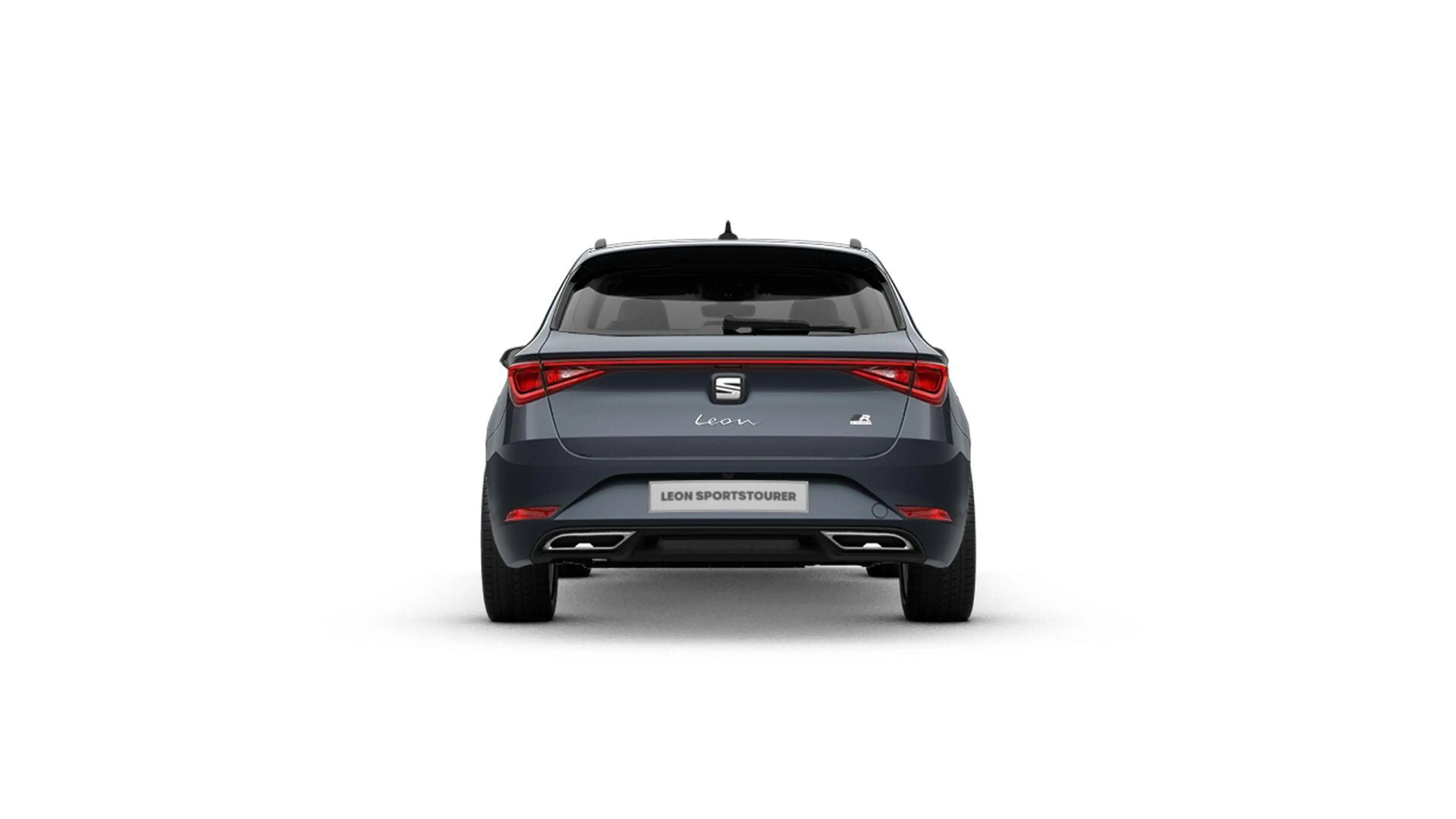 SEAT Leon e-Hybrid Sportstourer 1.5 TSI 204pk DSG FR Business | Velge — photo 10